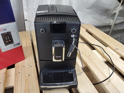 Los 273 - Kaffeevollautomat