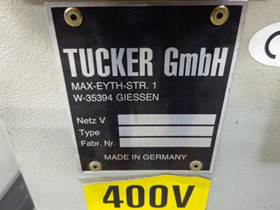 Los 569 - Bolzenschweißgerät EMHART TUCKER TMP 1500