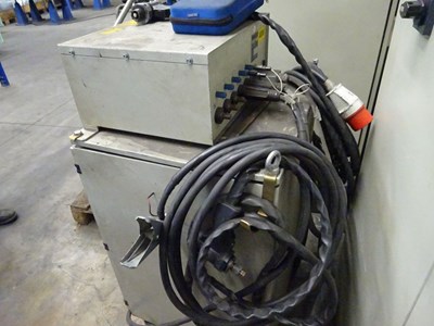 Los 569 - Bolzenschweißgerät EMHART TUCKER TMP 1500