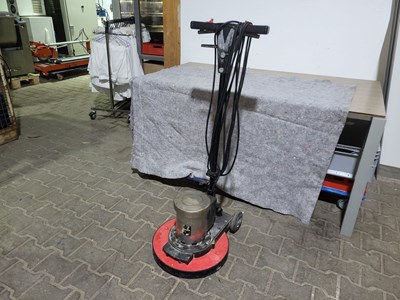Los 13 - Einscheibenmaschine