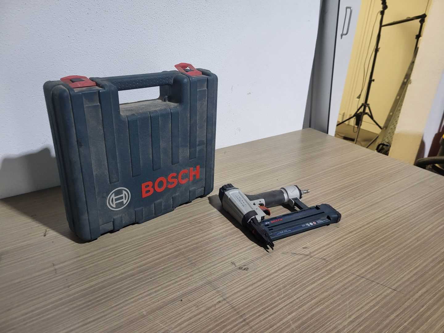 Los 35 - Druckluftnagler