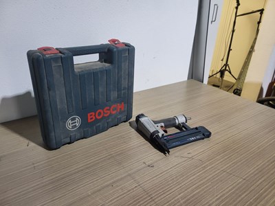 Los 35 - Druckluftnagler