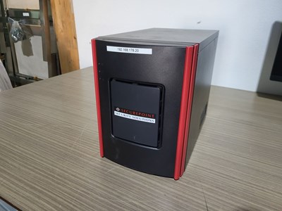 Los 117 - STD/BTO System