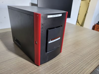 Los 117 - STD/BTO System