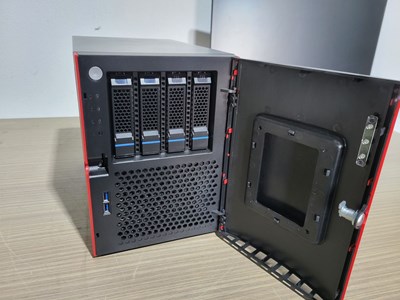 Los 117 - STD/BTO System