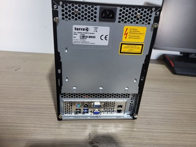 Los 117 - STD/BTO System