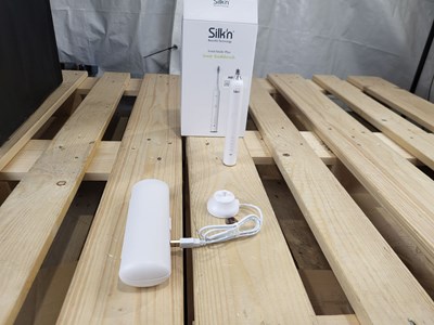 Los 323 - Elektrische Schallzahnbürste