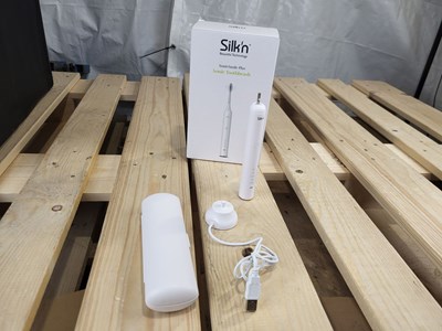 Los 331 - Elektrische Schallzahnbürste