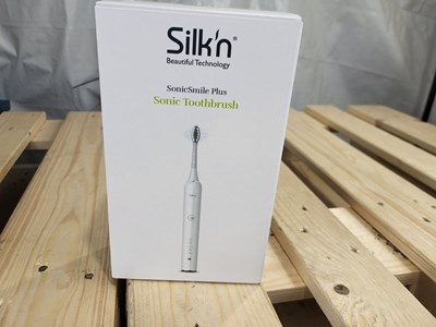 Los 331 - Elektrische Schallzahnbürste