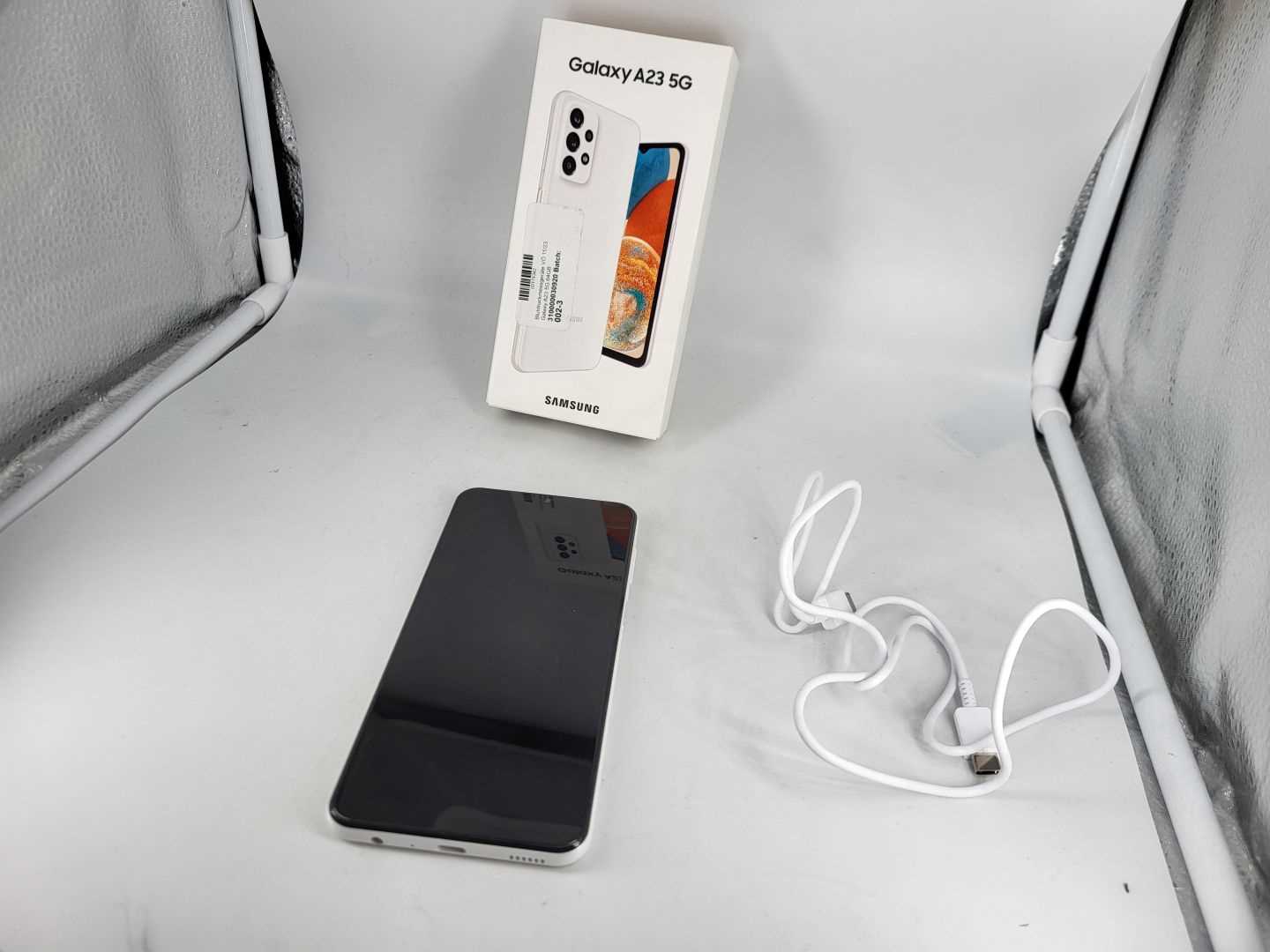 Los 91 - Smartphone / Mobiltelefon
