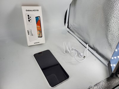 Los 91 - Smartphone / Mobiltelefon