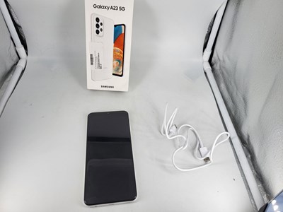 Los 91 - Smartphone / Mobiltelefon