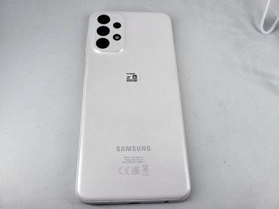 Los 91 - Smartphone / Mobiltelefon