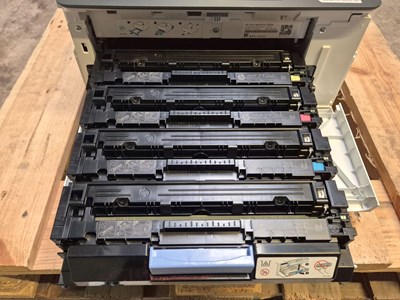 Los 332 - Laserdrucker