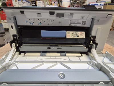 Los 332 - Laserdrucker
