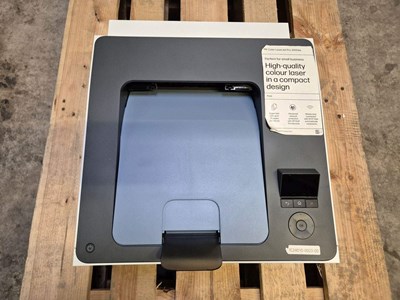 Los 332 - Laserdrucker