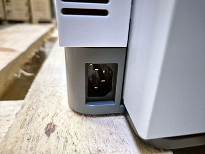 Los 332 - Laserdrucker