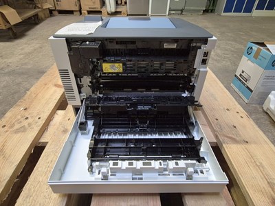 Los 332 - Laserdrucker