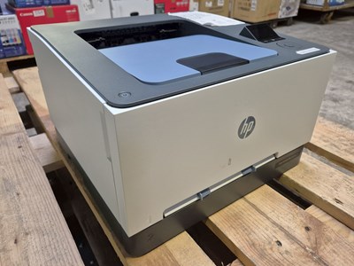 Los 332 - Laserdrucker