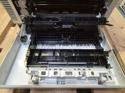 Los 332 - Laserdrucker
