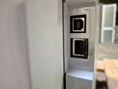 Los 332 - Laserdrucker