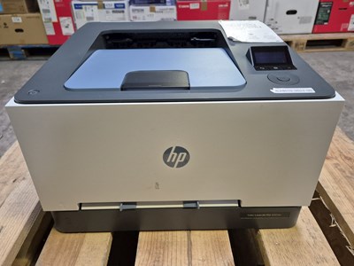 Los 332 - Laserdrucker