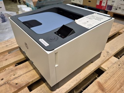 Los 332 - Laserdrucker