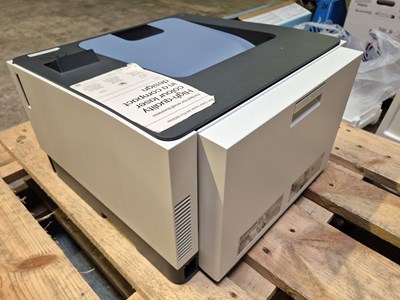 Los 332 - Laserdrucker