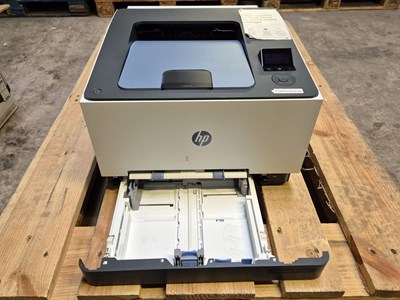 Los 332 - Laserdrucker