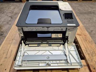 Los 332 - Laserdrucker