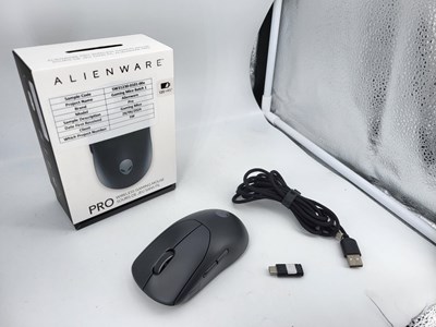 Los 260 - Kabellose Gaming-Maus