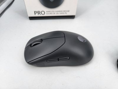 Los 260 - Kabellose Gaming-Maus