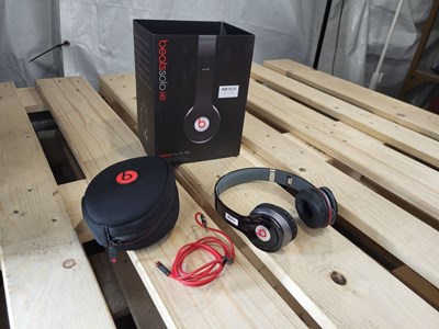 Los 448 - On-Ear-Kopfhörer
