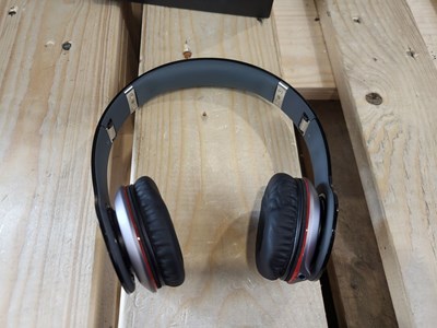 Los 448 - On-Ear-Kopfhörer