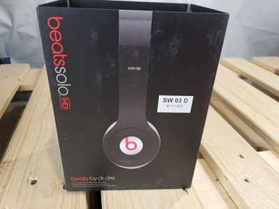 Los 448 - On-Ear-Kopfhörer