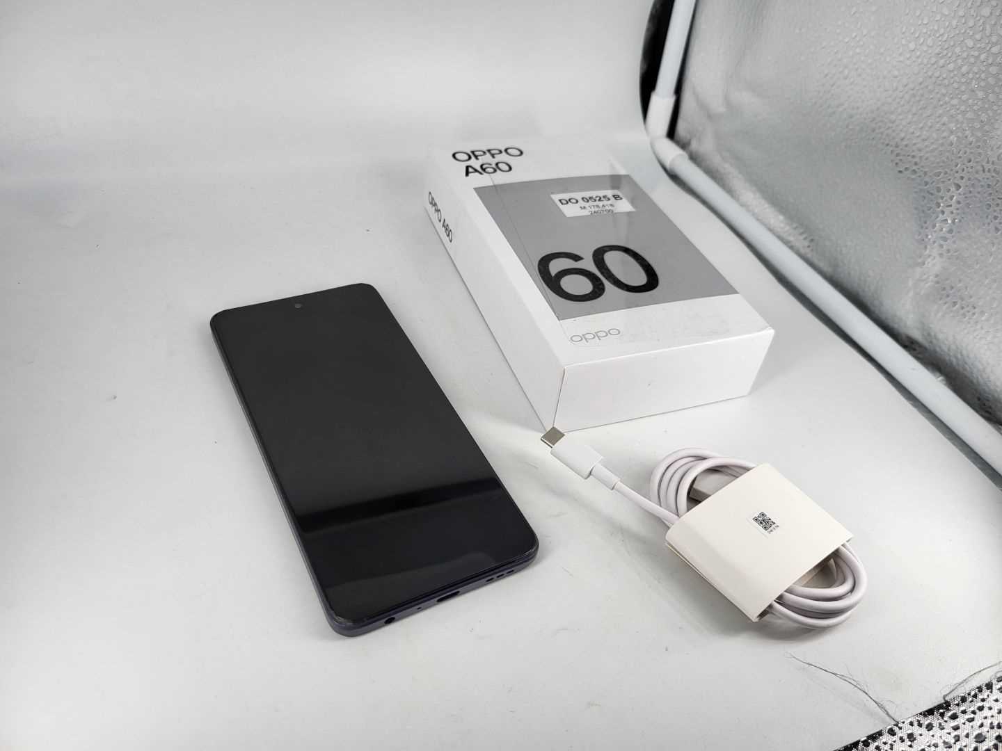 Los 345 - Smartphone / Mobiltelefon