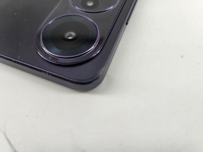 Los 345 - Smartphone / Mobiltelefon
