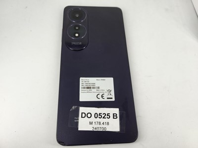 Los 345 - Smartphone / Mobiltelefon