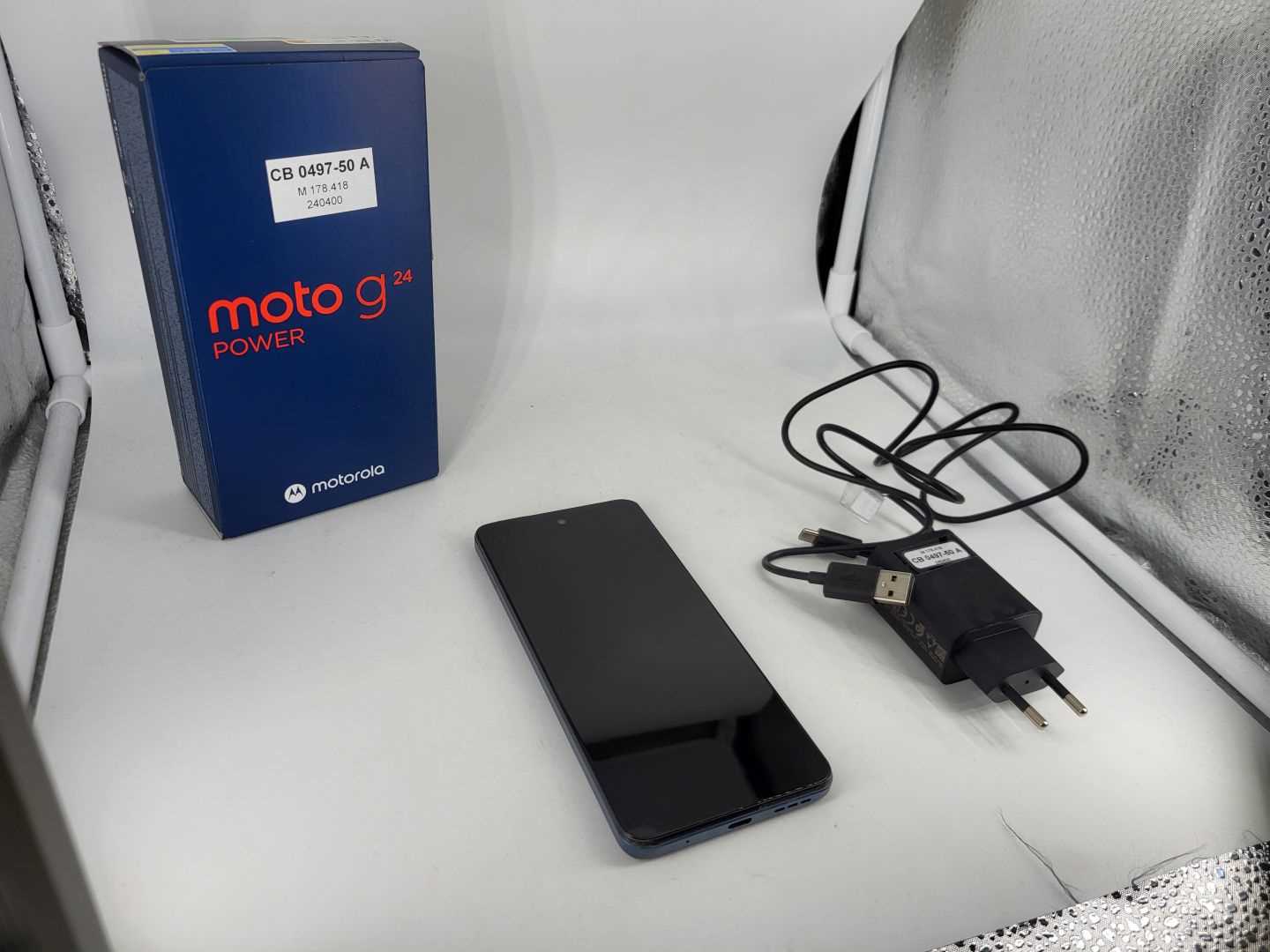 Los 395 - Smartphone / Mobiltelefon