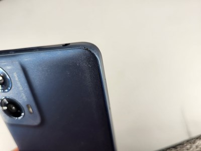 Los 395 - Smartphone / Mobiltelefon