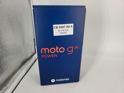 Los 395 - Smartphone / Mobiltelefon