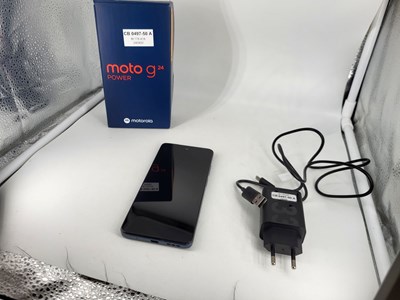 Los 395 - Smartphone / Mobiltelefon