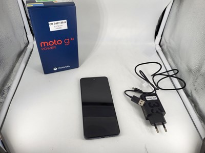Los 395 - Smartphone / Mobiltelefon