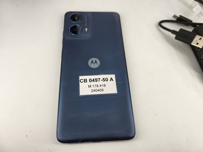 Los 395 - Smartphone / Mobiltelefon