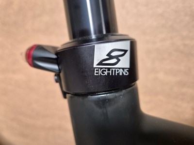 Los 1 - Elektro-Fahrrad / E-Fully