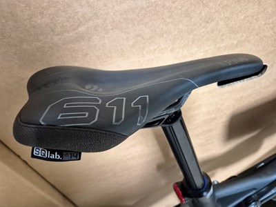 Los 1 - Elektro-Fahrrad / E-Fully