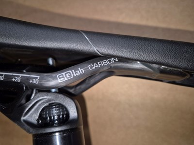 Los 1 - Elektro-Fahrrad / E-Fully