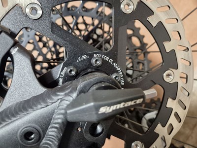 Los 1 - Elektro-Fahrrad / E-Fully