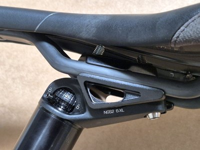 Los 1 - Elektro-Fahrrad / E-Fully