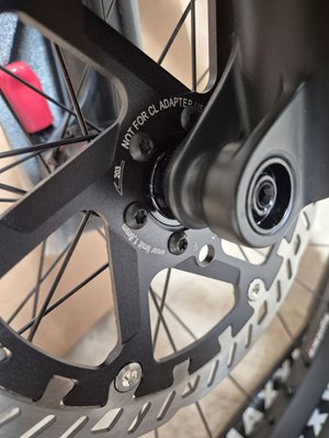 Los 1 - Elektro-Fahrrad / E-Fully